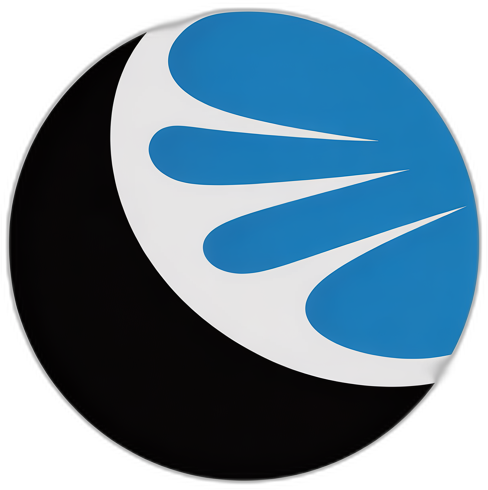 欧美私人影院品牌Logo