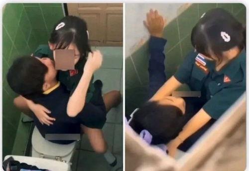 女厕视频,揭秘背后真相与反思