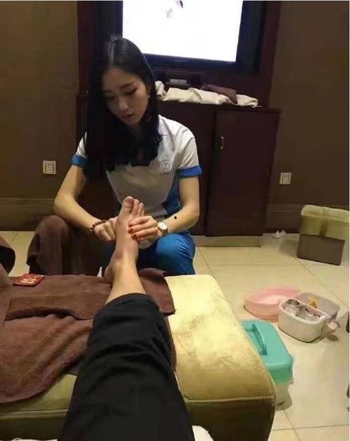 足疗视频,轻松缓解疲劳，享受健康生活