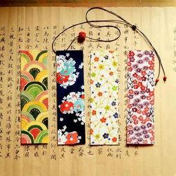 书签制作视频,创意与技巧的完美融合