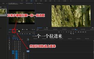 视频混剪,创意无限，精彩纷呈