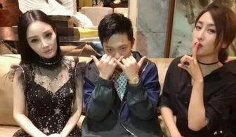 娱乐圈吃瓜讲解,揭秘明星幕后真相与八卦传闻