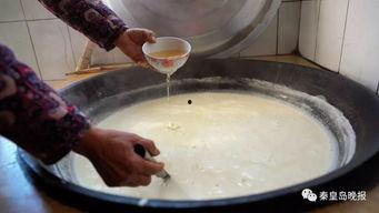 磨豆腐视频,磨浆、煮浆、点浆，一网打尽